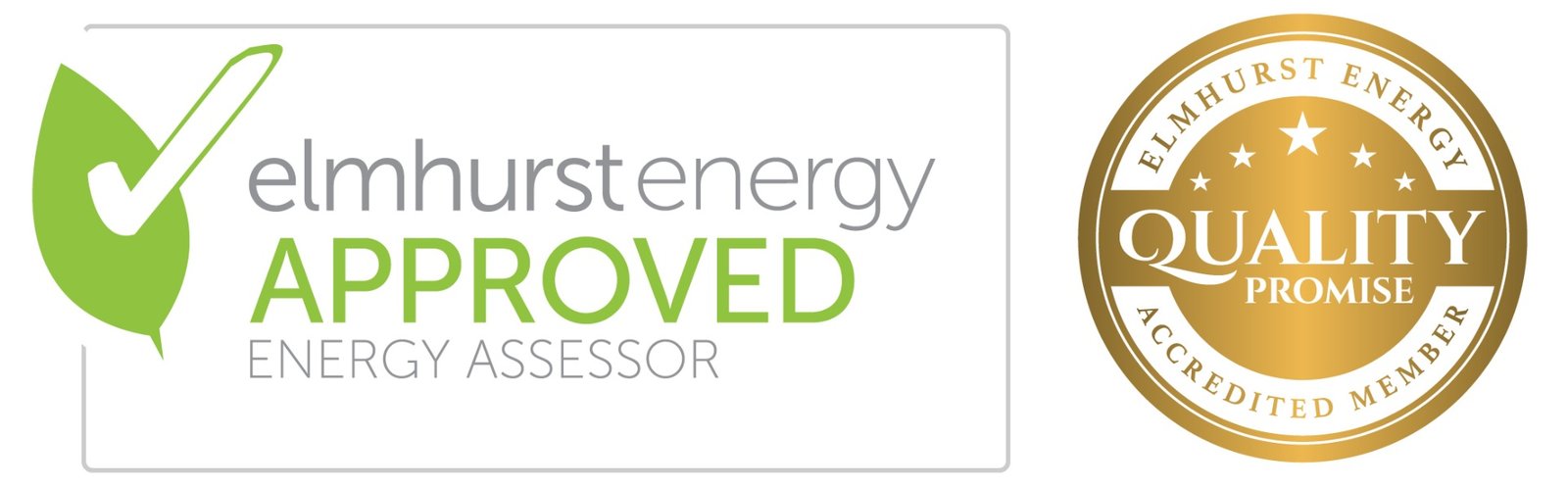 Elmhurst Energy Approved Energy Assessor & Quality Promise