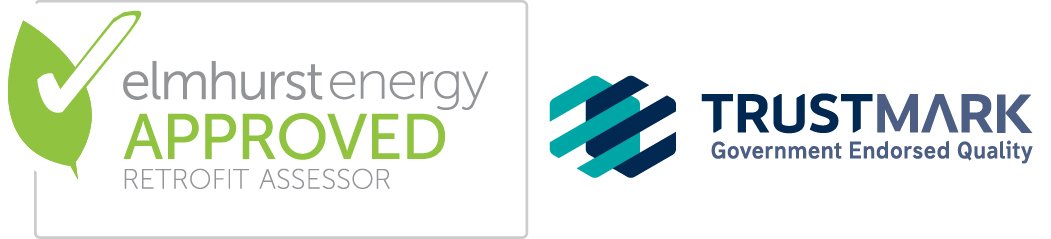 Elmhurst Approved Retrofit Assessor & TrustMark