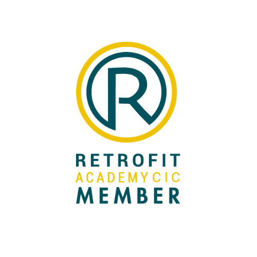 Retrofit Academy CIC Member